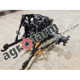 Rear Axle DEUTZ FAHR AGROSTAR 6.61 4374608R