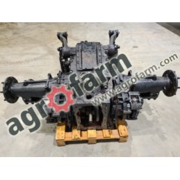 Rear Axle DEUTZ FAHR AGROSTAR 6.61 4374608R