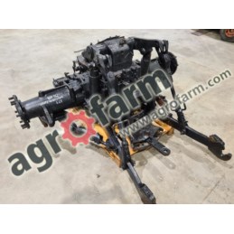 Rear Axle DEUTZ FAHR AGROSTAR 6.61 4374608R