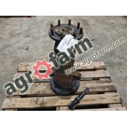 Final drive LH NEW HOLLAND T5040 5167385