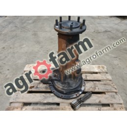 Final drive LH MASSEY FERGUSON 5470 835B1