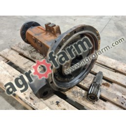 Final drive LH MASSEY FERGUSON 5470 835B1