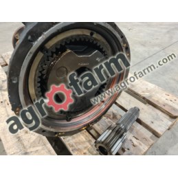 Final drive LH MASSEY FERGUSON 5470 835B1