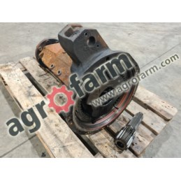 Final drive LH MASSEY FERGUSON 5470 835B1