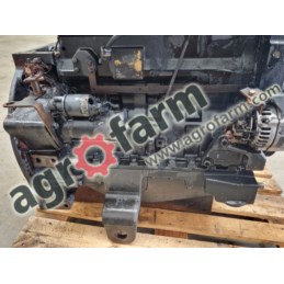 Engine Valtra N111 453073437