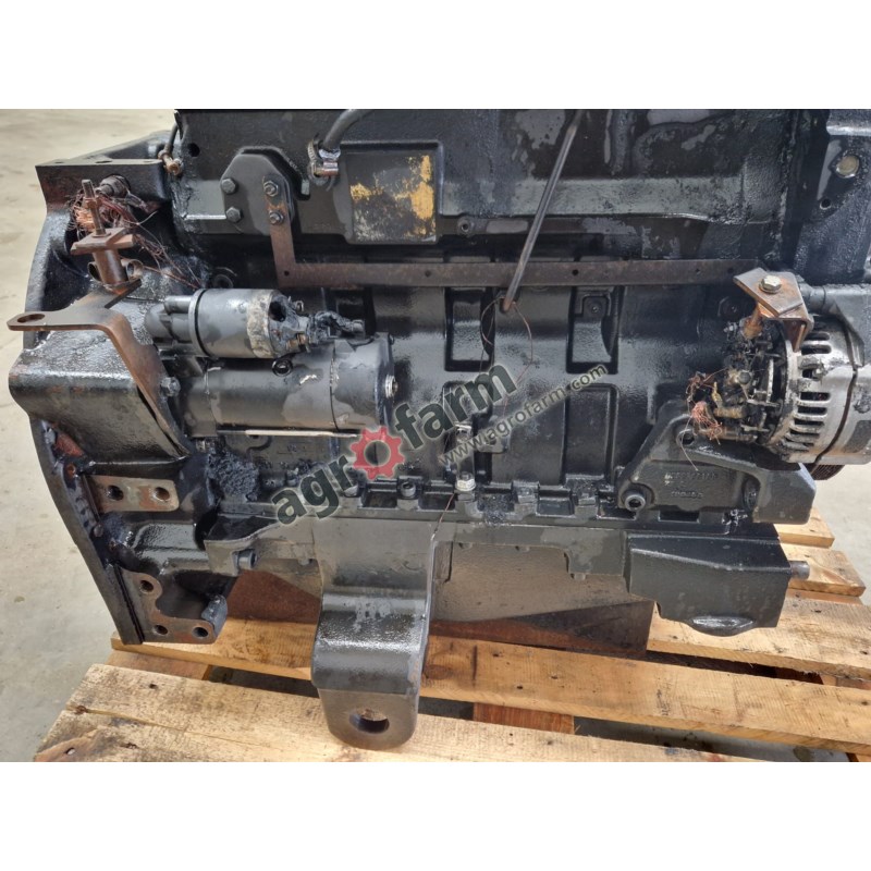 Engine Valtra N111 453073437