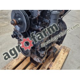 Engine Valtra N111 453073437