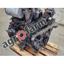 Engine Valtra N111 453073437