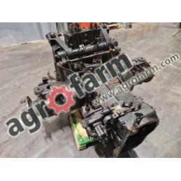 Rear Axle AND DEUTZ-FAHR 2093417012 GEARBOX