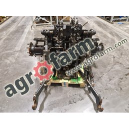 Rear Axle AND DEUTZ-FAHR 2093417012 GEARBOX