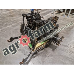 Rear Axle AND DEUTZ-FAHR 2093417012 GEARBOX