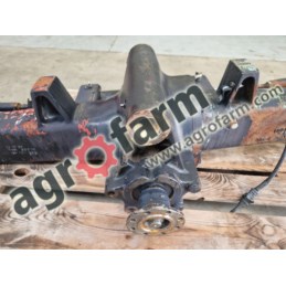 Front axle Deutz Agrostar 6.61 Sige DS19 000107