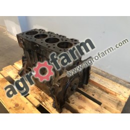 Engine block MASSEY FERGUSON 390