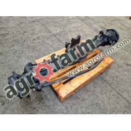 Front axle New Holland TS125A