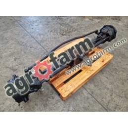 Front axle New Holland TS125A