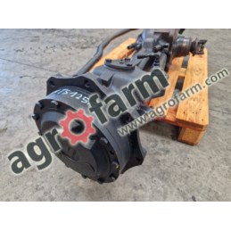 Front axle New Holland TS125A