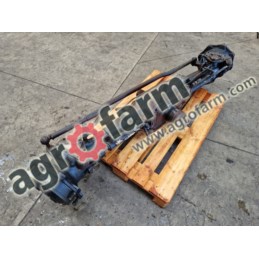 Front axle New Holland T6.145