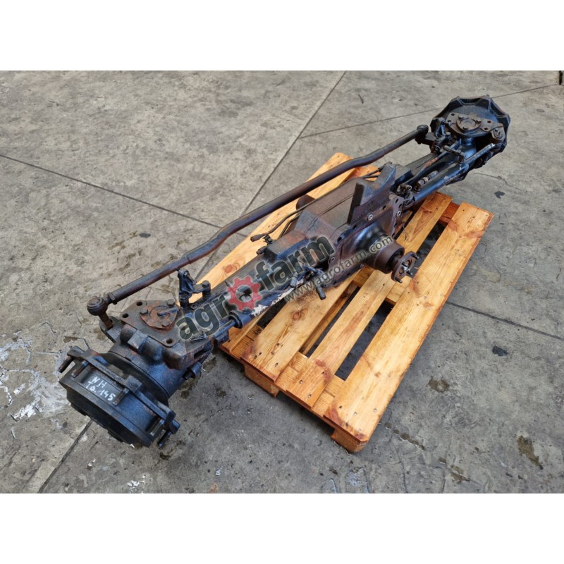 Front axle New Holland T6.145