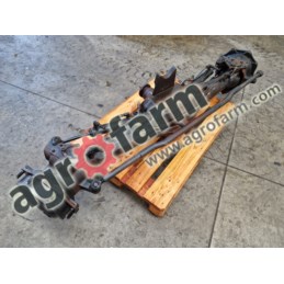 Front axle New Holland T6.145