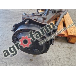 Front axle New Holland T6.145