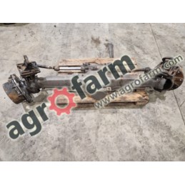 Front axle Renault Ares 816 Carraro 20.29