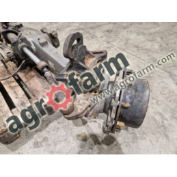 Front axle Renault Ares 816 Carraro 20.29