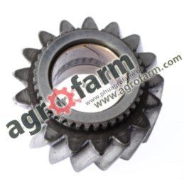 gear Z17 MASSEY 3600 USED