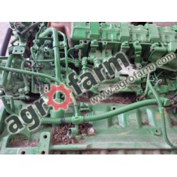 SILNIK JOHN DEERE 6155M R534123 6068