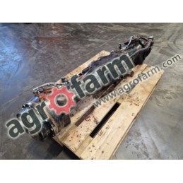 Front axle DEUTZ AGROPLUS 70