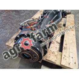 Front axle DEUTZ AGROPLUS 70