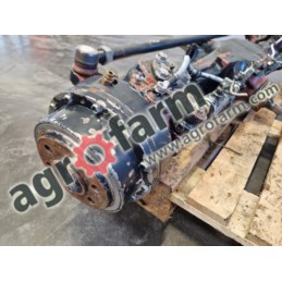 Front axle DEUTZ AGROPLUS 70