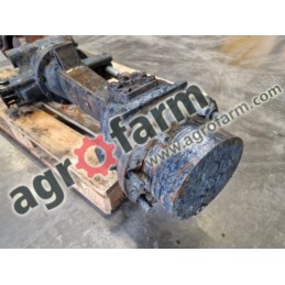 Front axle Deutz Agroxtra 6.17