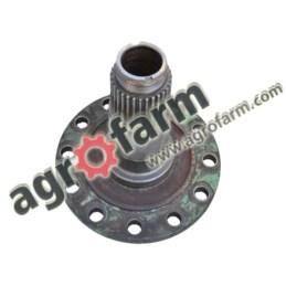 3052 FENDT FRONT DRIVE KNUCKLE Hub