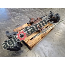 Front axle New Holland T5040