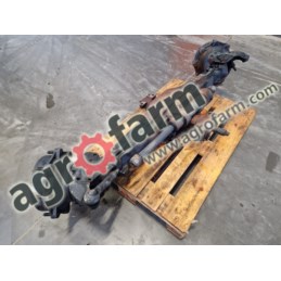 Front axle New Holland T5040