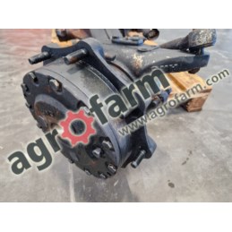 Front axle New Holland T5040