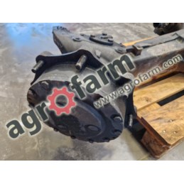 Front axle New Holland T5040