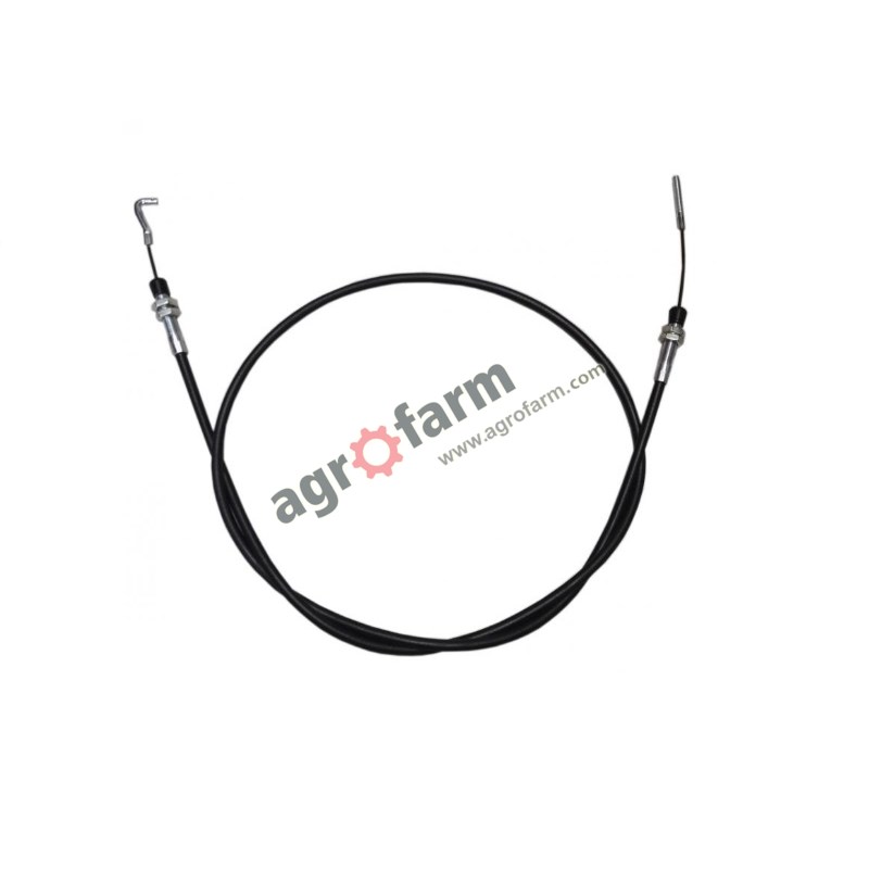 THROTTLE CABLE MASSEY FERGUSON  L1840MM