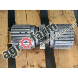 Drum LAMBORGHINI DEUTZ SAME GEARBOX