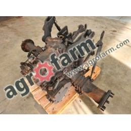 CLAAS Rear Axle 77000983498F