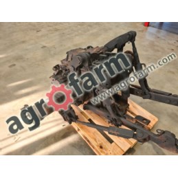 CLAAS Rear Axle 77000983498F