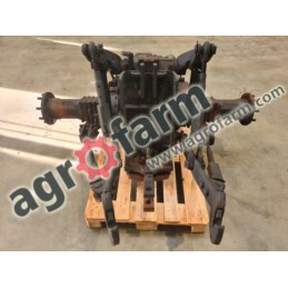 CLAAS Rear Axle 77000983498F