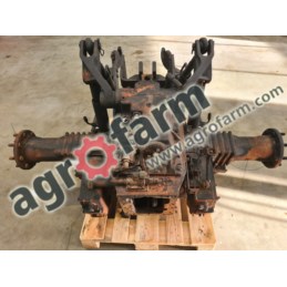 CLAAS Rear Axle 77000983498F