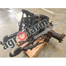 CLAAS Rear Axle 77000983498F