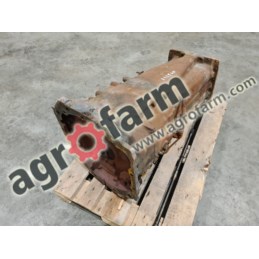 GEARBOX RENAULT ARES 610 461B7