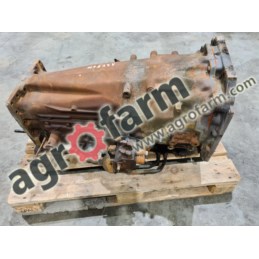 GEARBOX RENAULT ARES 610 461B7