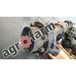 Front axle AXLE MASSEY FERGUSON 8925 4240058M1