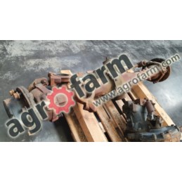 Rear Axle AXLE MASSEY FERGUSON 8925 4240060M1