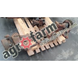 Rear Axle AXLE MASSEY FERGUSON 8925 4240060M1