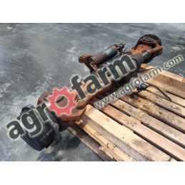 Rear axle DANA SPICER REAR AXLE